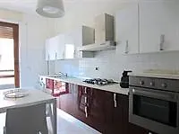 Temporary House - Via Fezzan