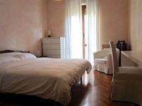 Apartment Temporary House - Via Fezzan Mailand
