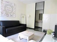 Apartment Temporary House - Via Fezzan *